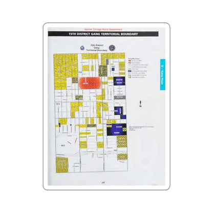 SKU:62316177640046879611 Sticker types:White Shape:Die-Cut Sizes:2" × 2"