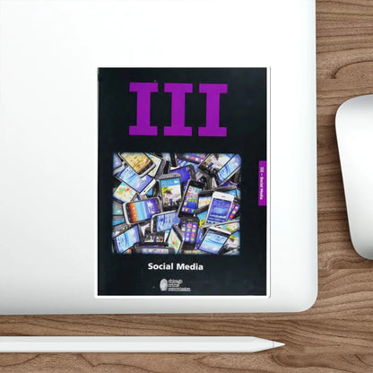 SKU:24501435841604271697 Sticker types:White Shape:Die-Cut Sizes:6" × 6"