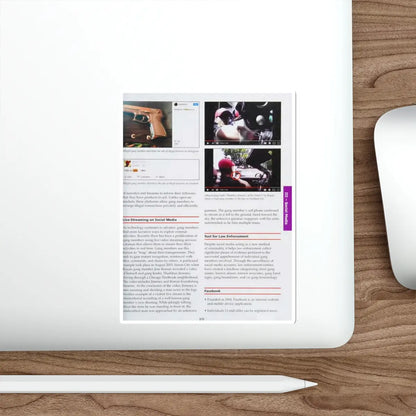 SKU:51003232460714521909 Sticker types:White Shape:Die-Cut Sizes:5" × 5"