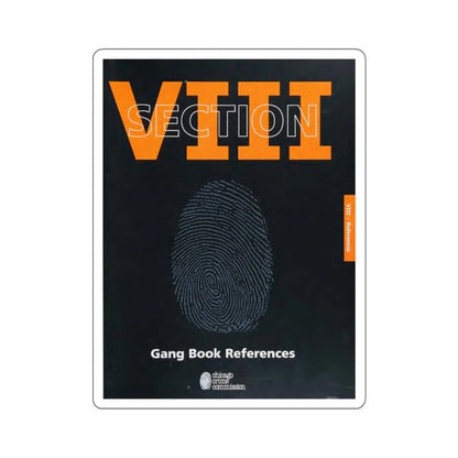 SKU:15058389380239393617 Sticker types:White Shape:Die-Cut Sizes:6" × 6"