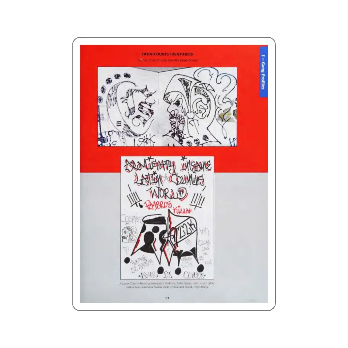 SKU:23847101901301233288 Sticker types:White Shape:Die-Cut Sizes:3" × 3"