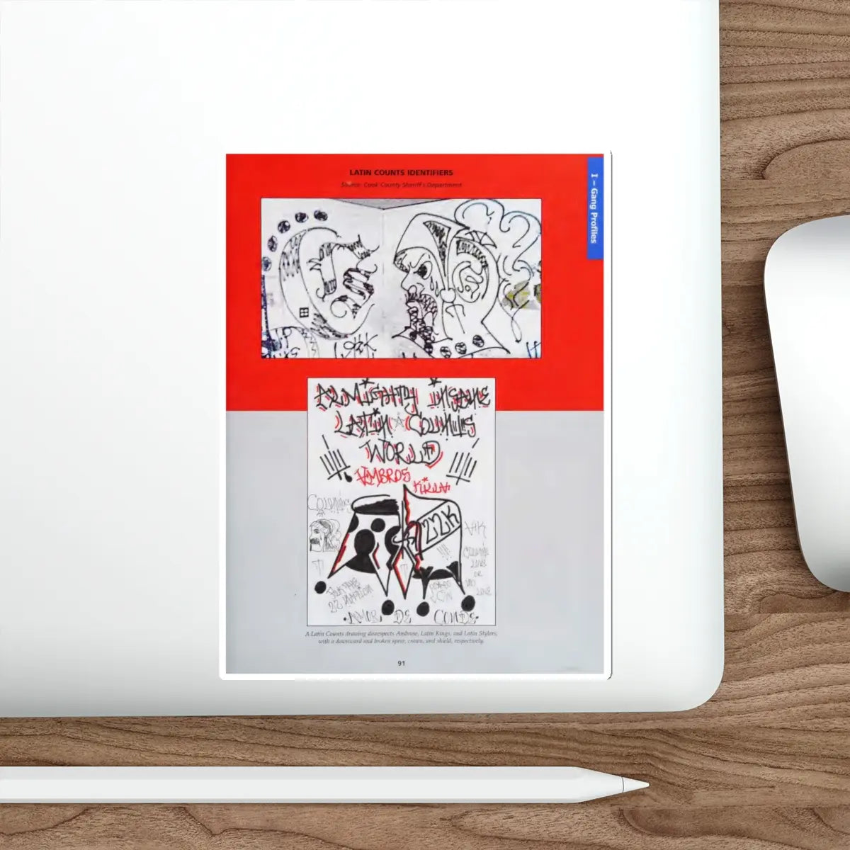 SKU:82191206499289025625 Sticker types:White Shape:Die-Cut Sizes:6" × 6"