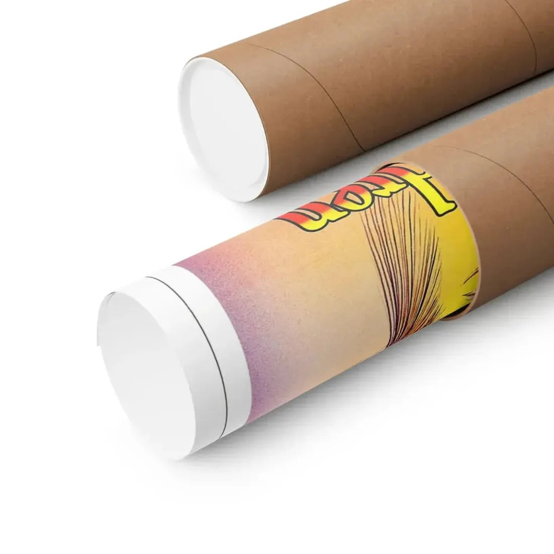 THE CHILDREN 1980 - Paper Movie Poster - The Sticker Space