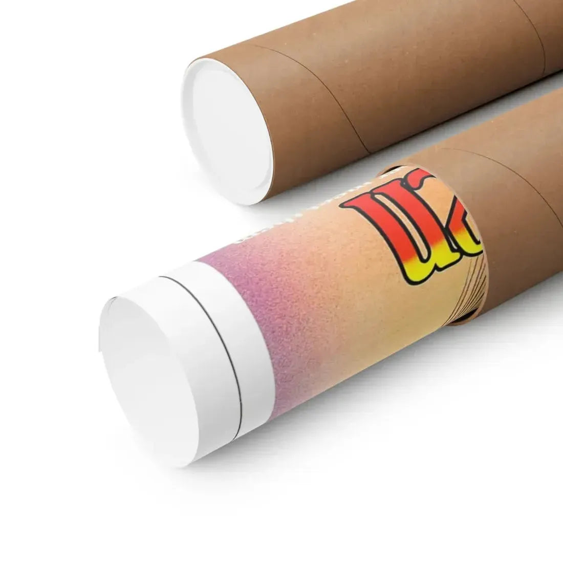 THE CHILDREN 1980 - Paper Movie Poster - The Sticker Space