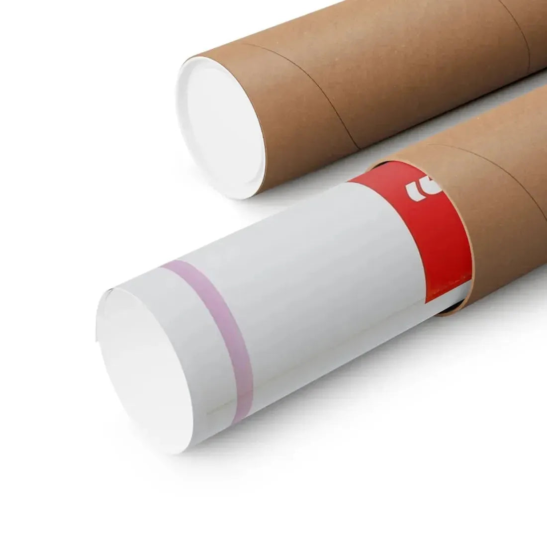 THE CHINESE CONNECTION 1972 - Paper Movie Poster - The Sticker Space