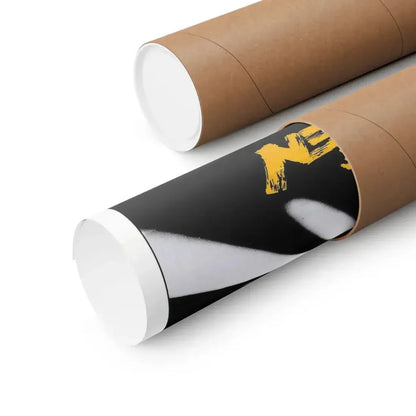 THE CHOSEN 1981 - Paper Movie Poster - The Sticker Space