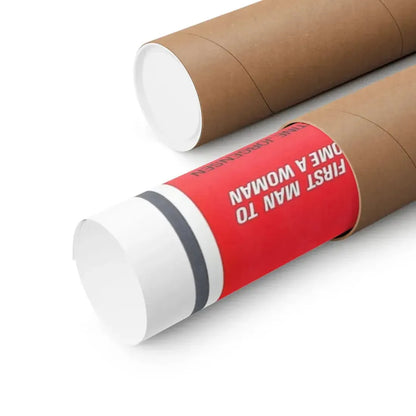 THE CHRISTINE JORGENSEN STORY 1970 - Paper Movie Poster - The Sticker Space