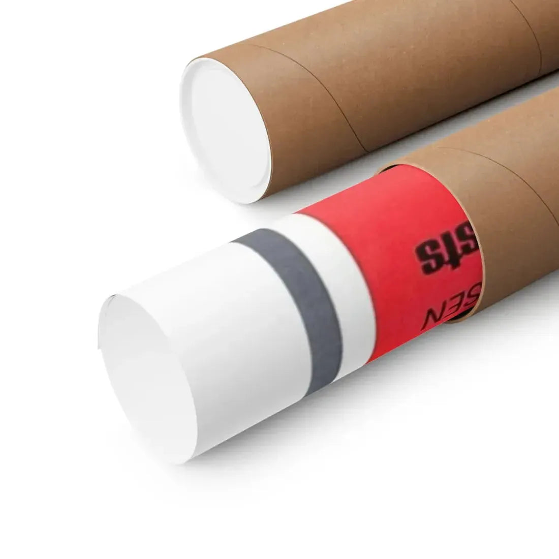 THE CHRISTINE JORGENSEN STORY 1970 - Paper Movie Poster - The Sticker Space