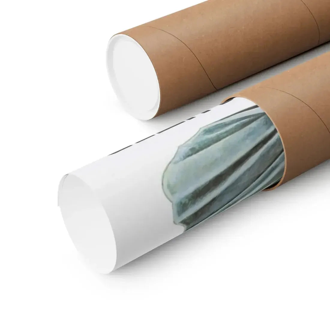 THE CLAMDIGGERS DAUGHTER 1974 - Paper Movie Poster - The Sticker Space