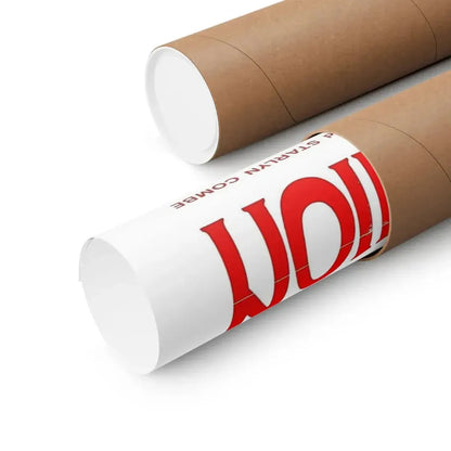 THE CLASS REUNION 1972 - Paper Movie Poster - The Sticker Space