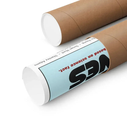 THE CLONES 1973 - Paper Movie Poster - The Sticker Space