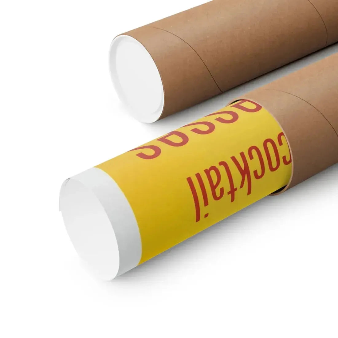 THE COCKTAIL HOSTESSES 1973 - Paper Movie Poster - The Sticker Space