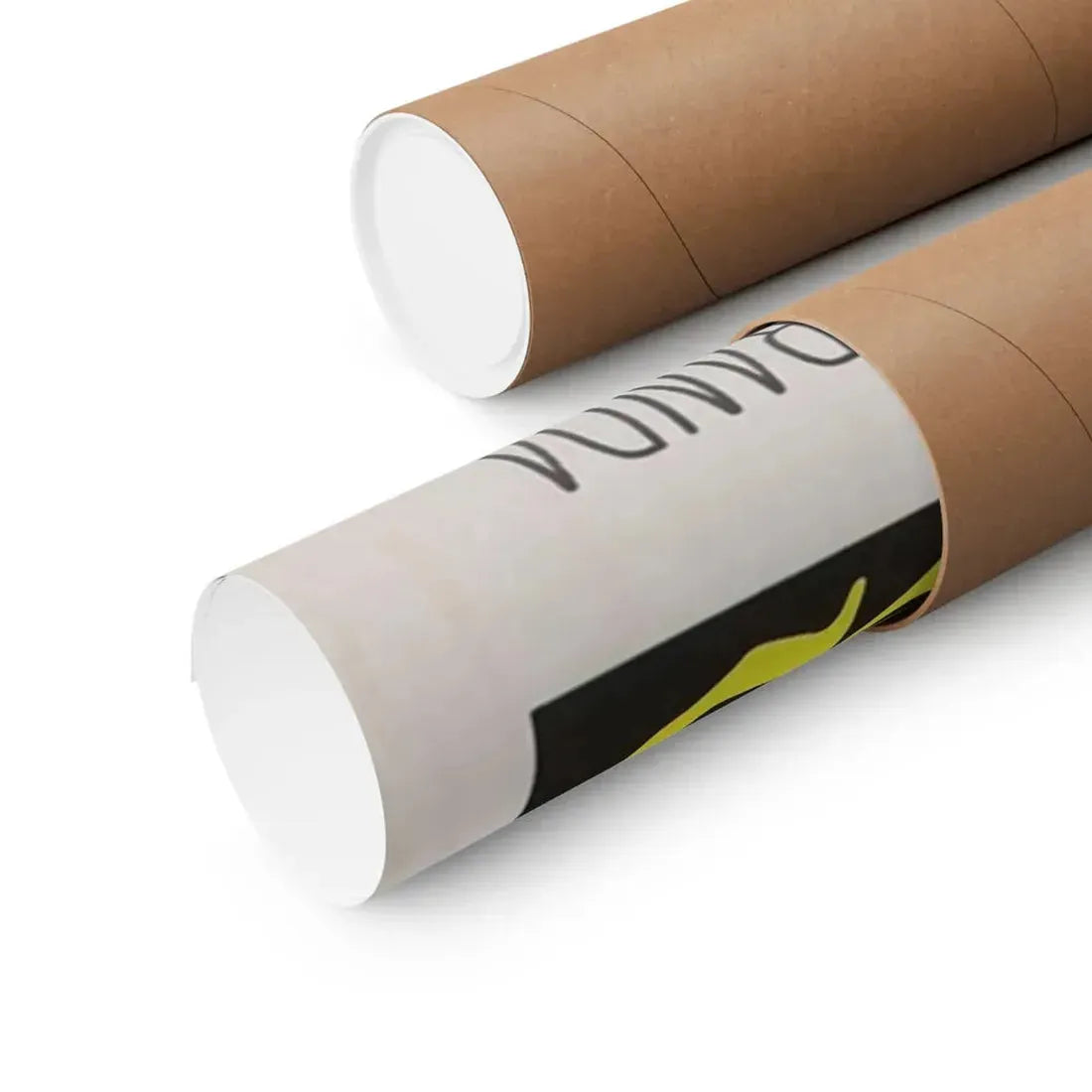 THE COLOSSUS OF RHODES 1961 - Paper Movie Poster - The Sticker Space