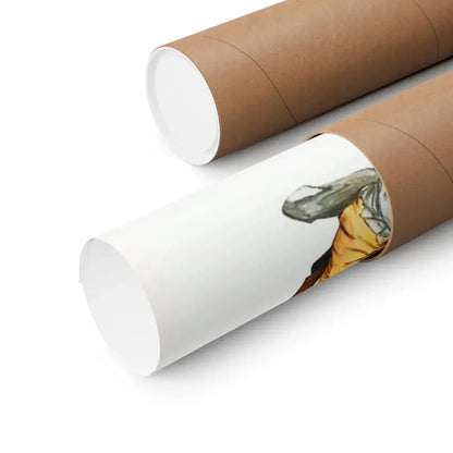 THE CORPSE GRINDERS 1971 - Paper Movie Poster - The Sticker Space