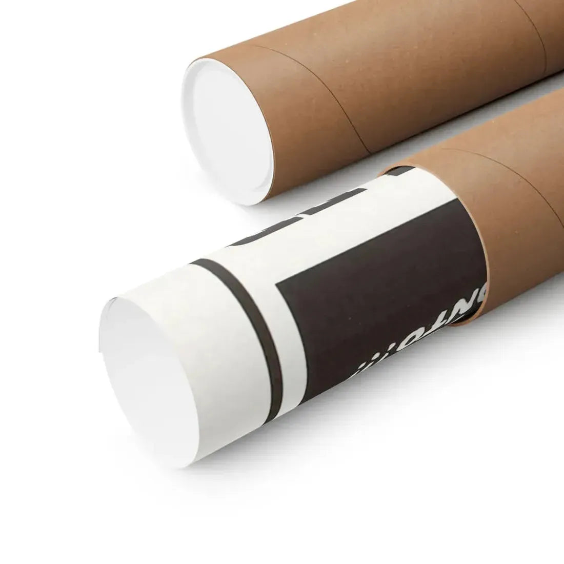 THE CORRUPTION OF CHRIS MILLER 1973 - Paper Movie Poster - The Sticker Space