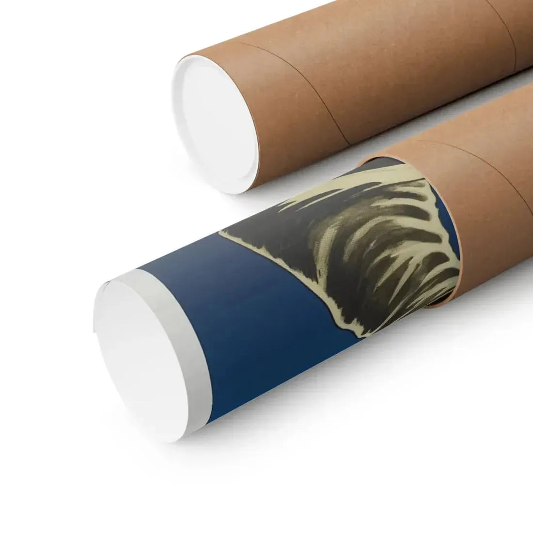 THE CRAWLING HAND 1963 - Paper Movie Poster - The Sticker Space