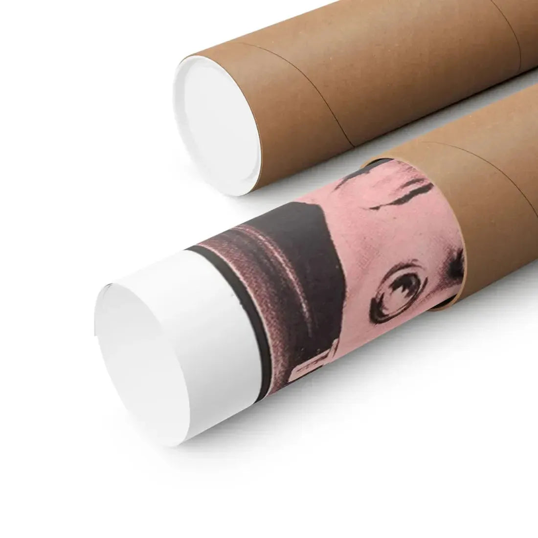 THE CREATION OF THE HUMANOIDS 1962 - Paper Movie Poster - The Sticker Space