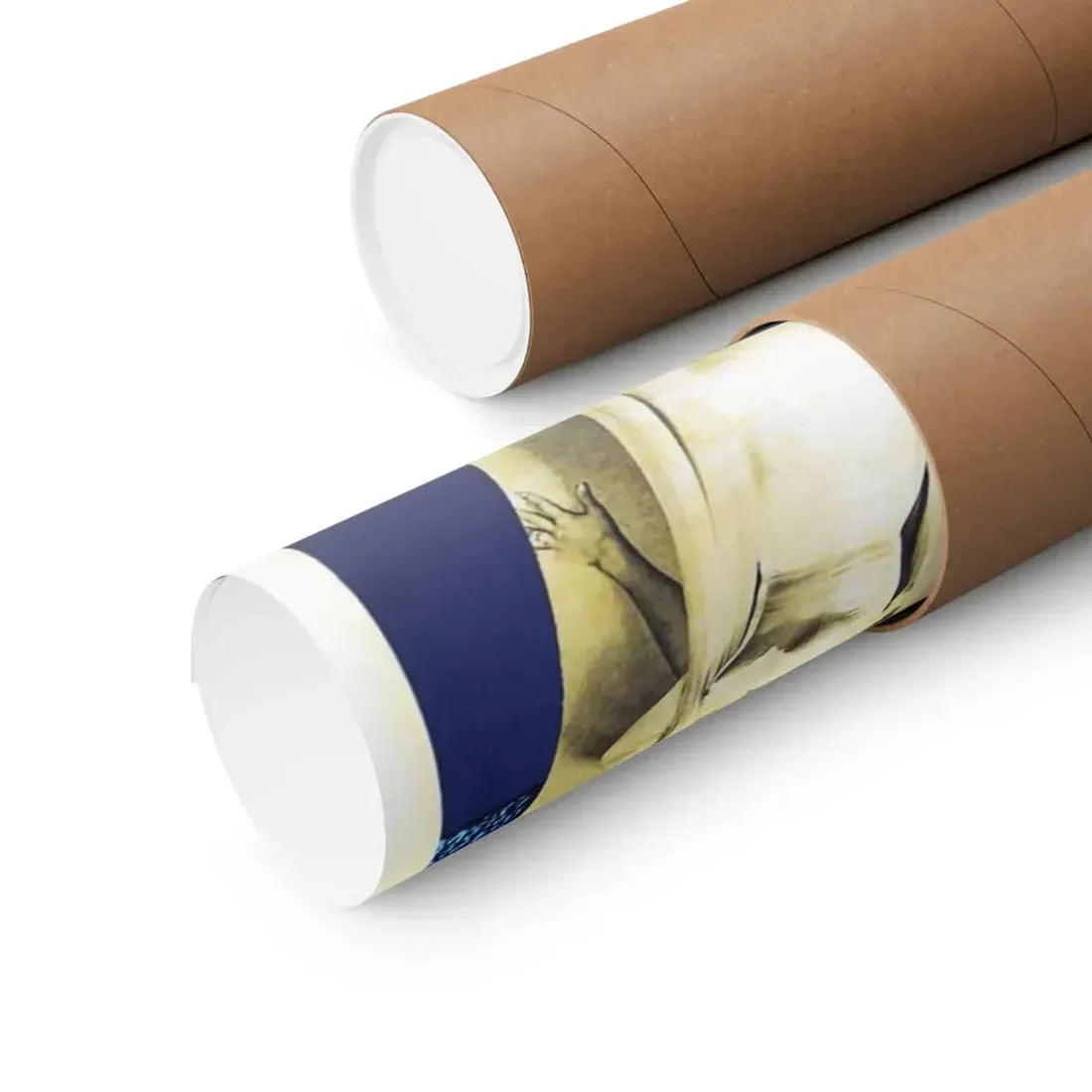 THE CREATURE WALKS AMONG US (3) 1956 - Paper Movie Poster - The Sticker Space