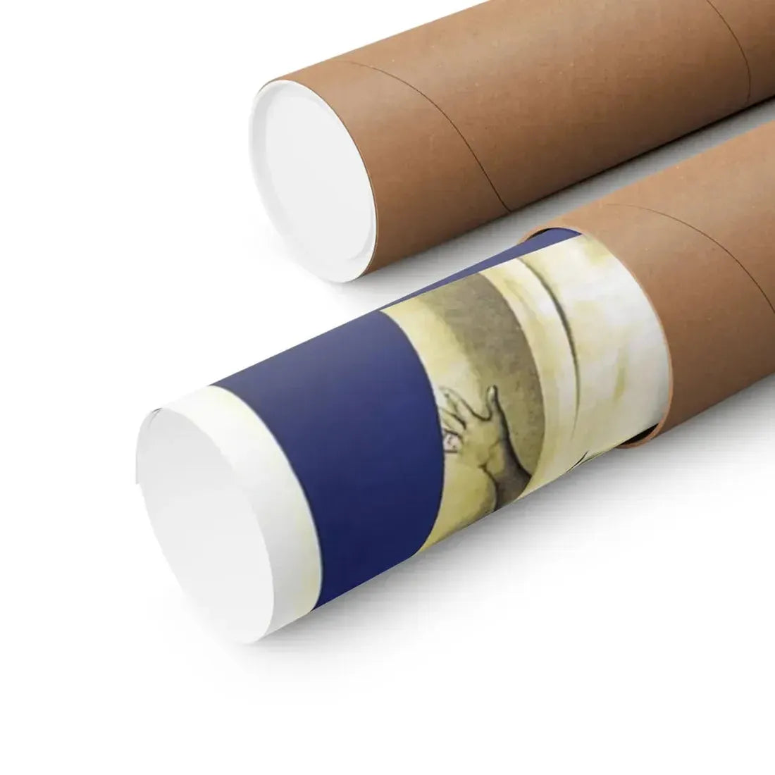 THE CREATURE WALKS AMONG US (3) 1956 - Paper Movie Poster - The Sticker Space