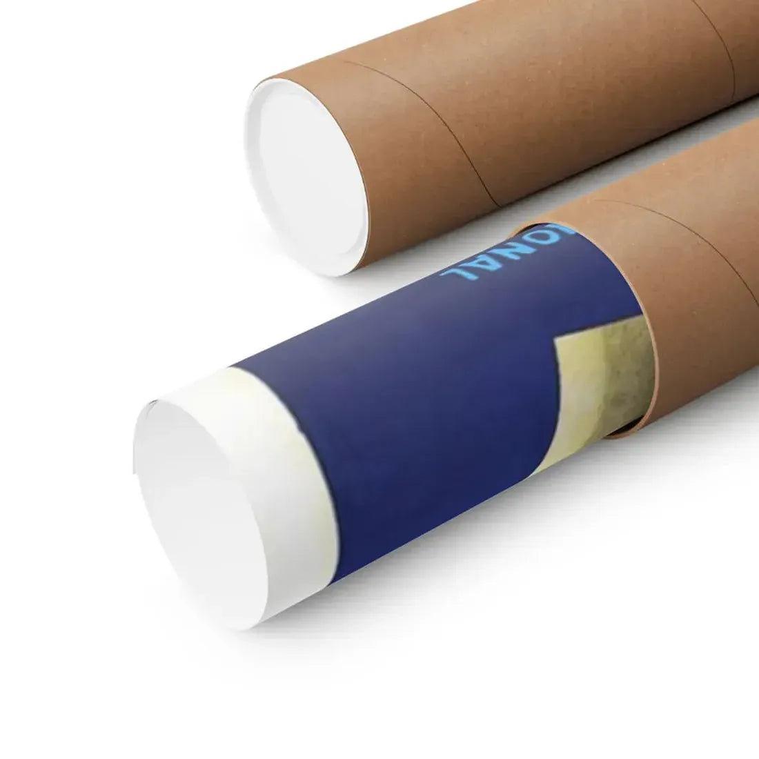 THE CREATURE WALKS AMONG US (3) 1956 - Paper Movie Poster - The Sticker Space