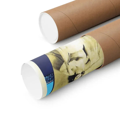 THE CREATURE WALKS AMONG US (3) 1956 - Paper Movie Poster - The Sticker Space