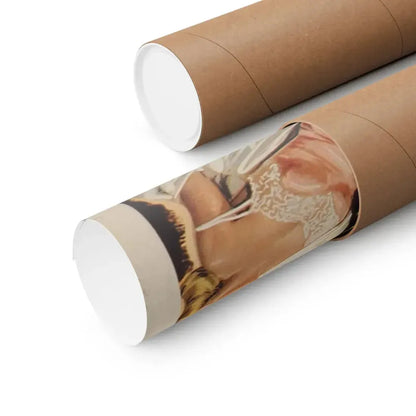 THE CREATURE WALKS AMONG US (BELGIAN) 1956 - Paper Movie Poster - The Sticker Space