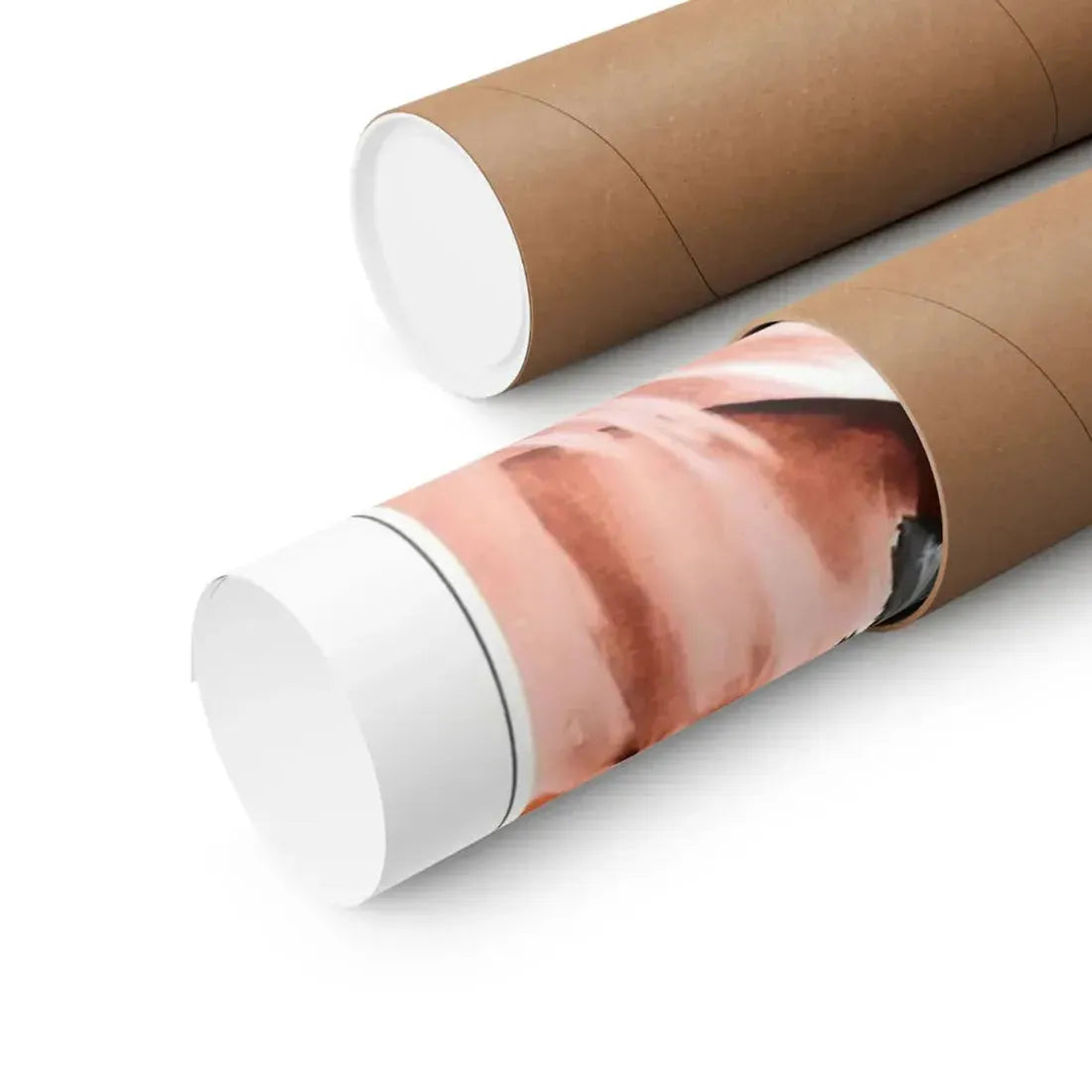 THE CREMATORS 1972 - Paper Movie Poster - The Sticker Space