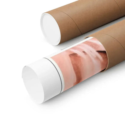 THE CREMATORS 1972 - Paper Movie Poster - The Sticker Space