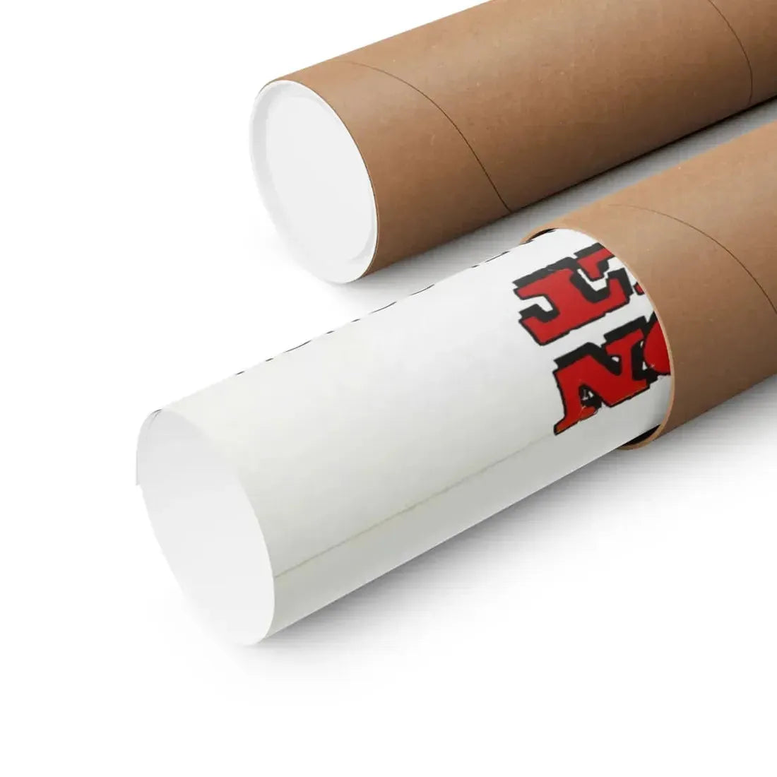 THE CRIMSON CULT 1968 - Paper Movie Poster - The Sticker Space