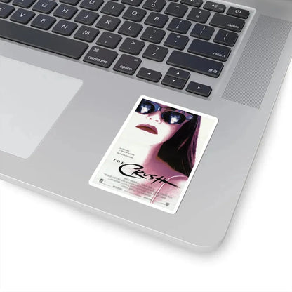 The Crush 1993 Movie Poster - STICKER Vinyl Kiss-Cut Decal - The Sticker Space
