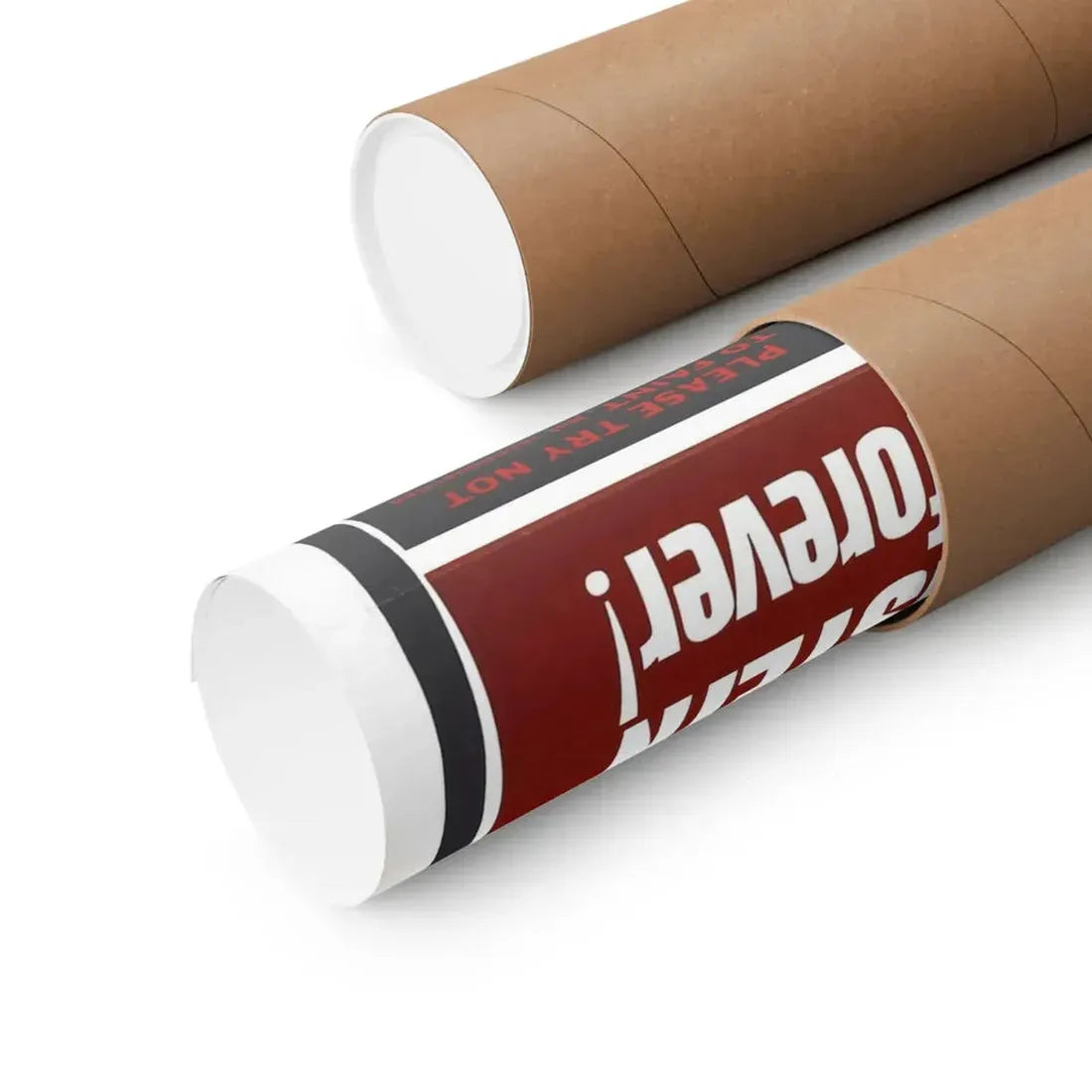 THE CURSE OF FRANKENSTEIN 1957 - Paper Movie Poster - The Sticker Space