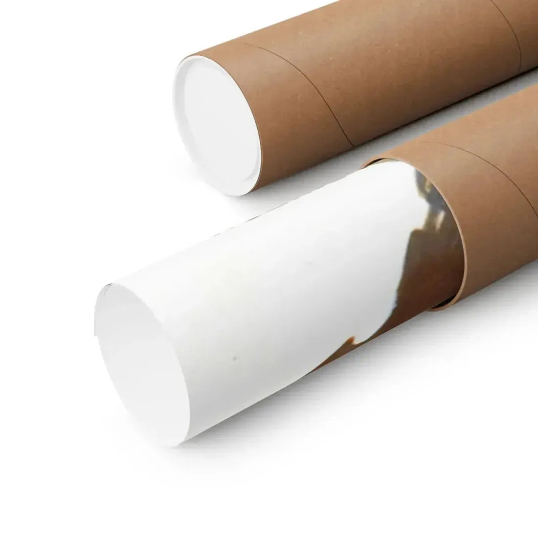 THE CURSE OF THE CAT PEOPLE 1944 - Paper Movie Poster - The Sticker Space