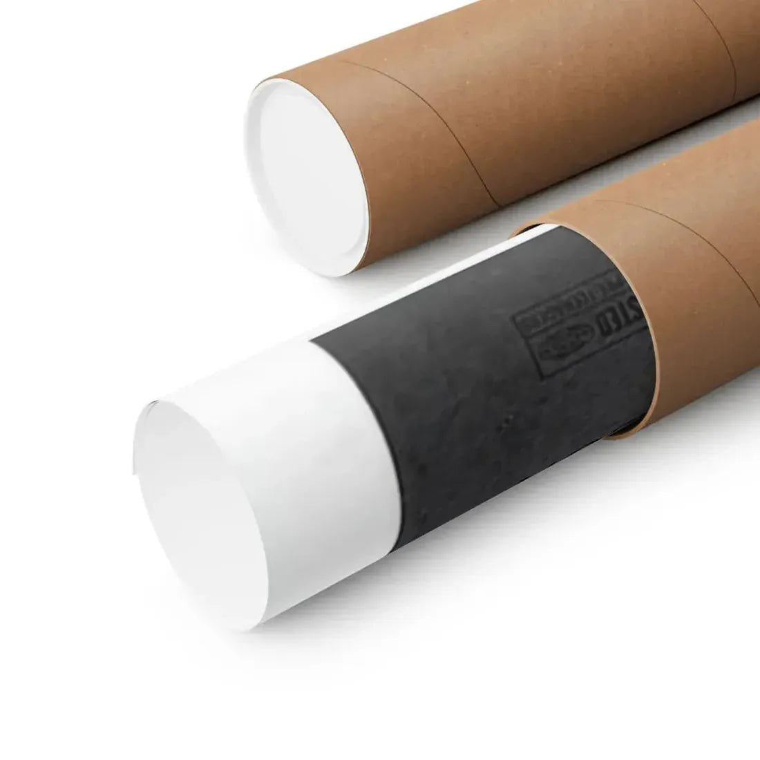 THE DAY IT CAME TO EARTH (2) 1977 - Paper Movie Poster - The Sticker Space