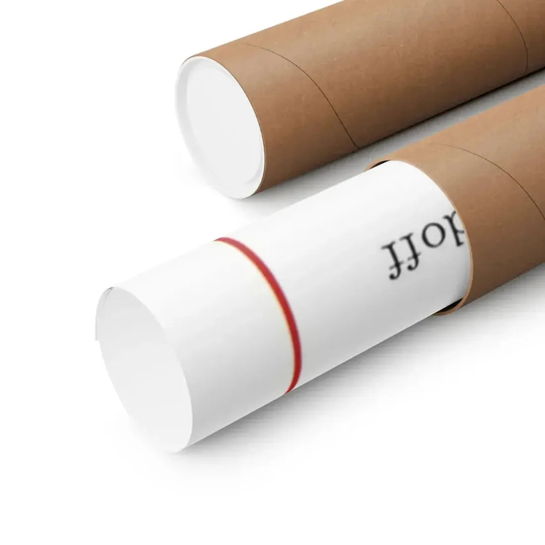 THE DEVIL'S EXPRESS 1976 - Paper Movie Poster - The Sticker Space