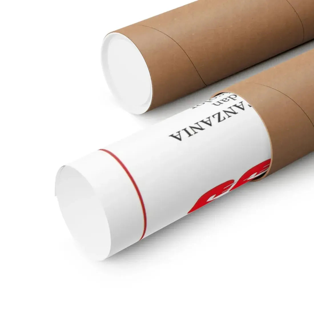 THE DEVIL'S EXPRESS 1976 - Paper Movie Poster - The Sticker Space