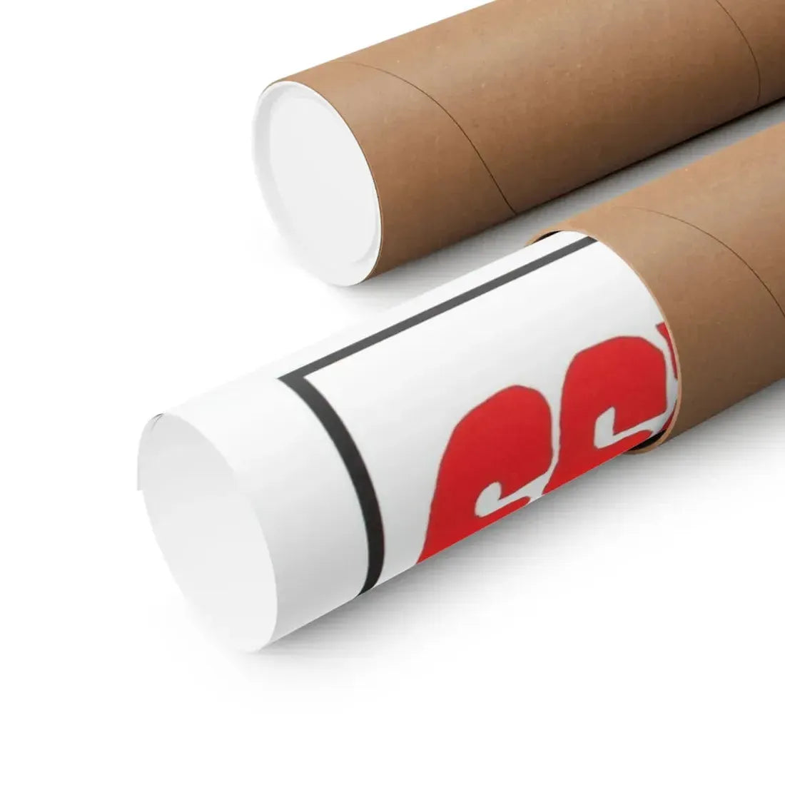 THE DEVIL'S MISTRESS 1965 - Paper Movie Poster - The Sticker Space