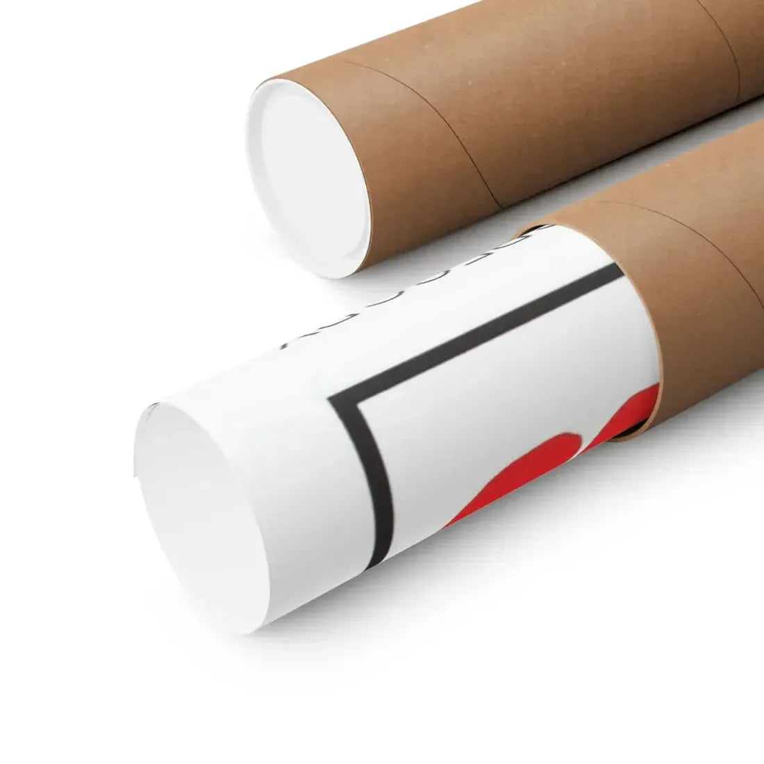 THE DEVIL'S MISTRESS 1965 - Paper Movie Poster - The Sticker Space