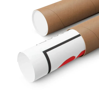 THE DEVIL'S MISTRESS 1965 - Paper Movie Poster - The Sticker Space