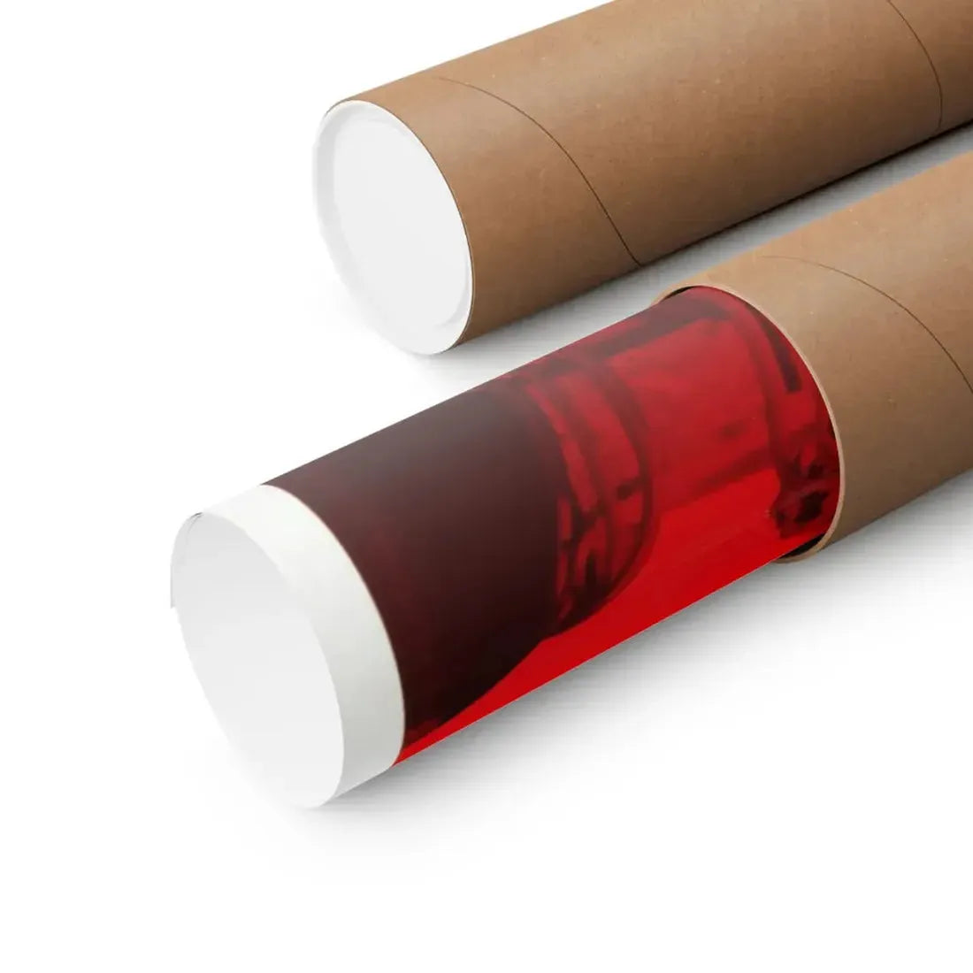 THE DICKTATOR 1974 - Paper Movie Poster - The Sticker Space