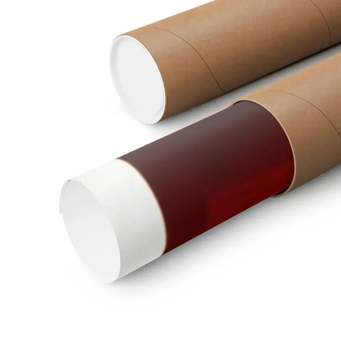 THE DICKTATOR 1974 - Paper Movie Poster - The Sticker Space