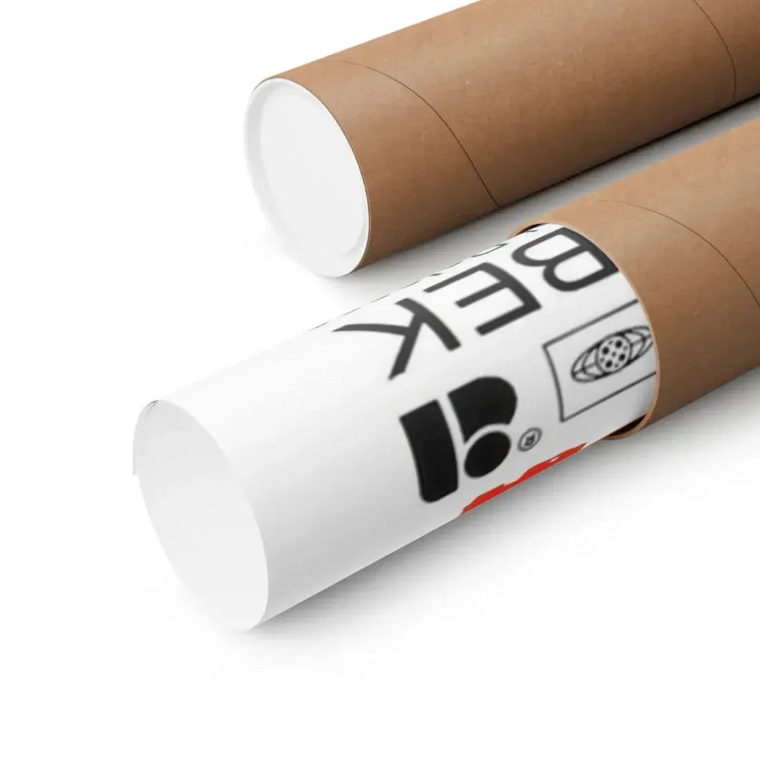 THE DIRT GANG 1972 - Paper Movie Poster - The Sticker Space