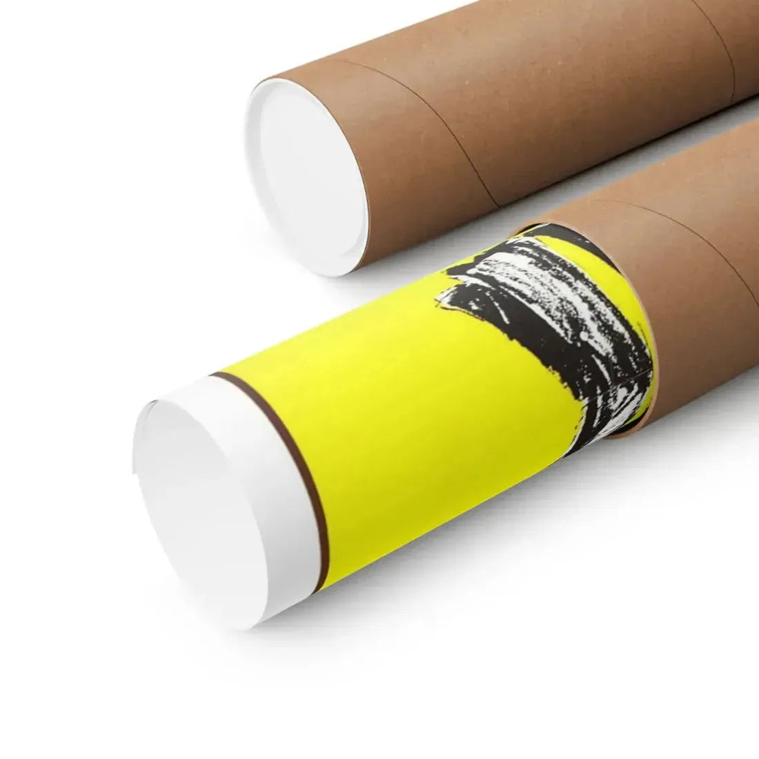 THE DIRTY DOLLS 1973 - Paper Movie Poster - The Sticker Space