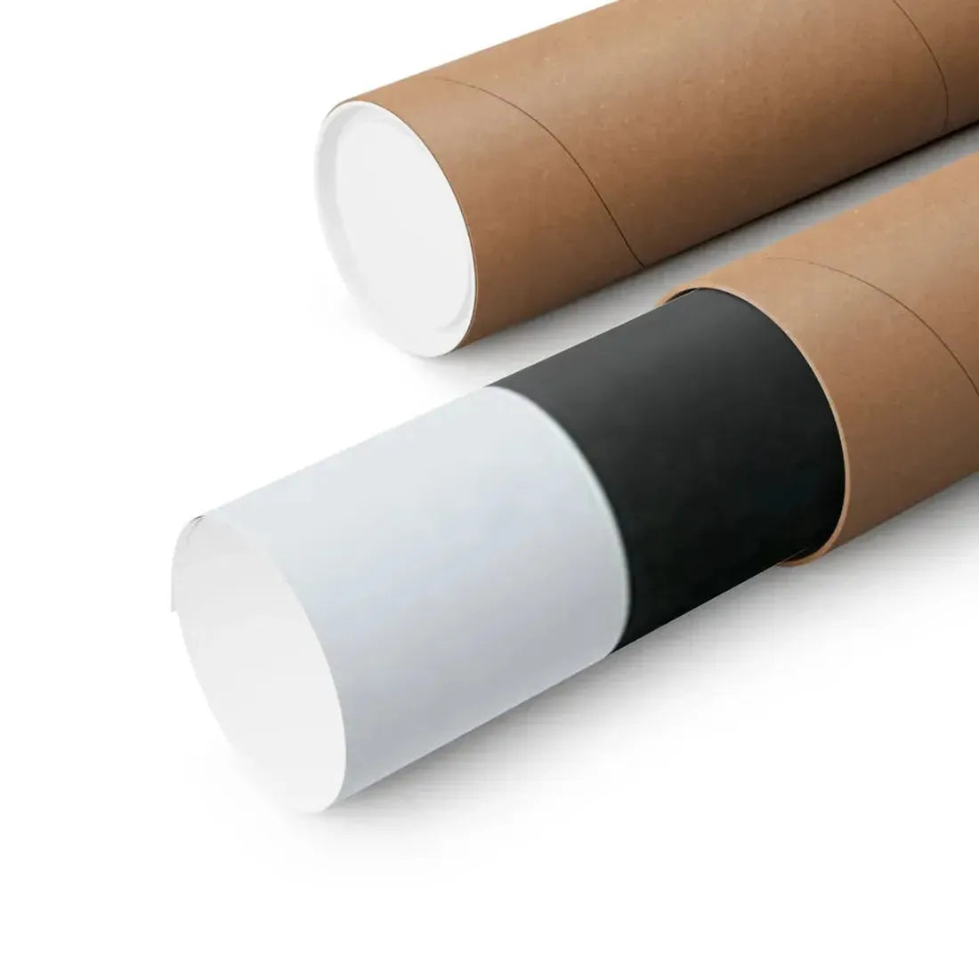 THE DOUBLE EXPOSURE OF HOLLY 1976 - Paper Movie Poster - The Sticker Space