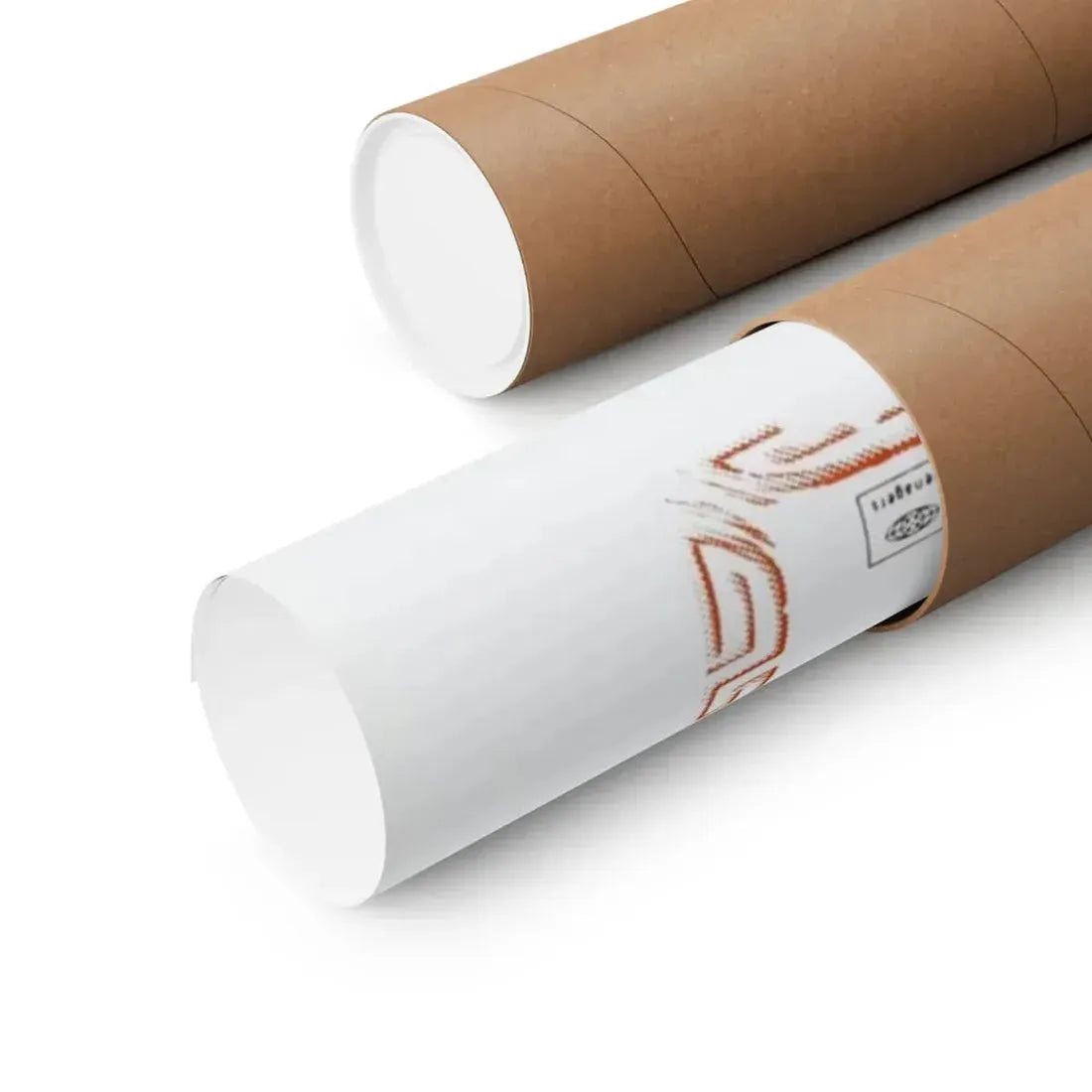 THE DRAGON DIES HARD 1974 - Paper Movie Poster - The Sticker Space