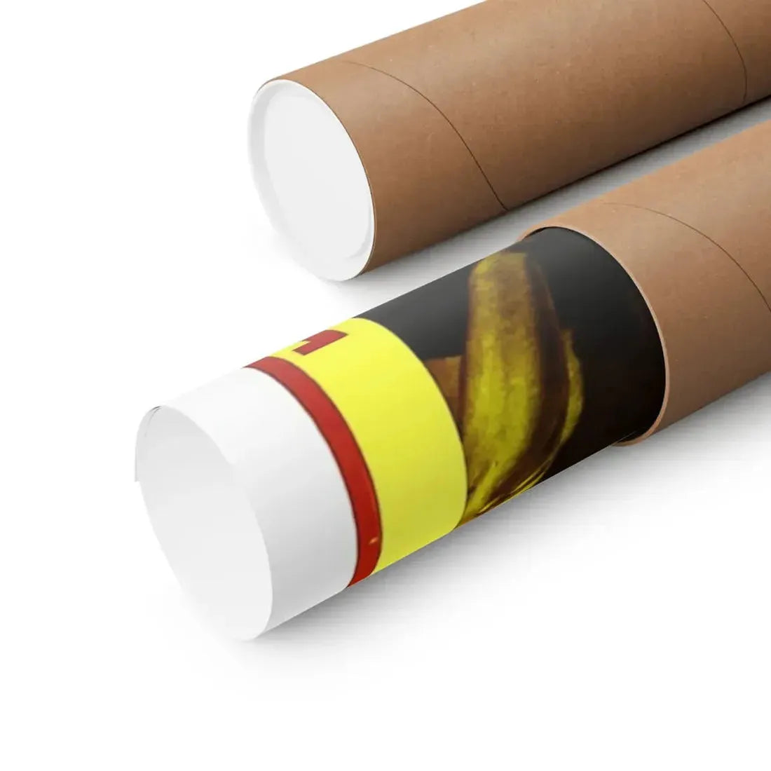 THE DRAGON SQUAD 1974 - Paper Movie Poster - The Sticker Space