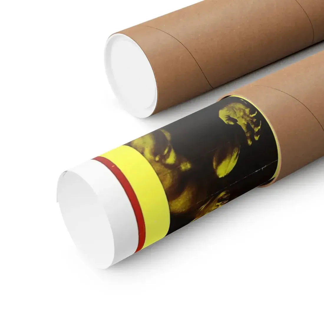 THE DRAGON SQUAD 1974 - Paper Movie Poster - The Sticker Space