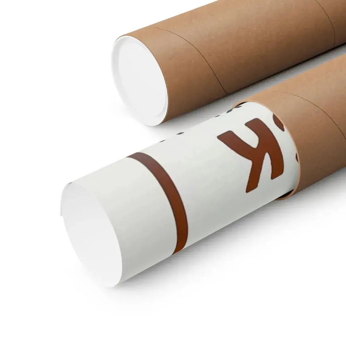 THE DRAGON STRIKES BACK 1975 - Paper Movie Poster - The Sticker Space