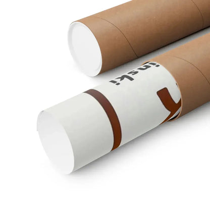 THE DRAGON STRIKES BACK 1975 - Paper Movie Poster - The Sticker Space