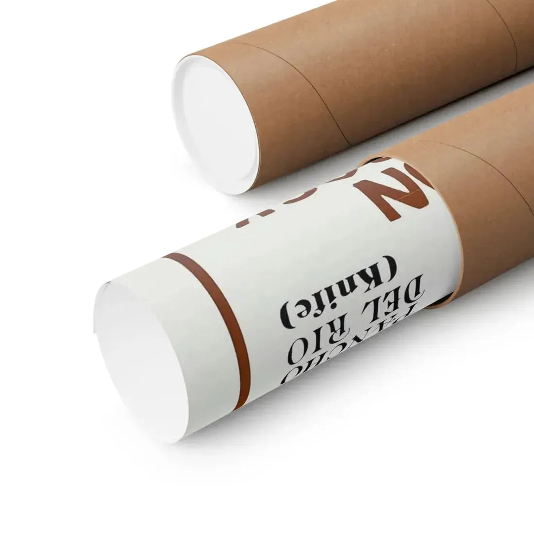 THE DRAGON STRIKES BACK 1975 - Paper Movie Poster - The Sticker Space