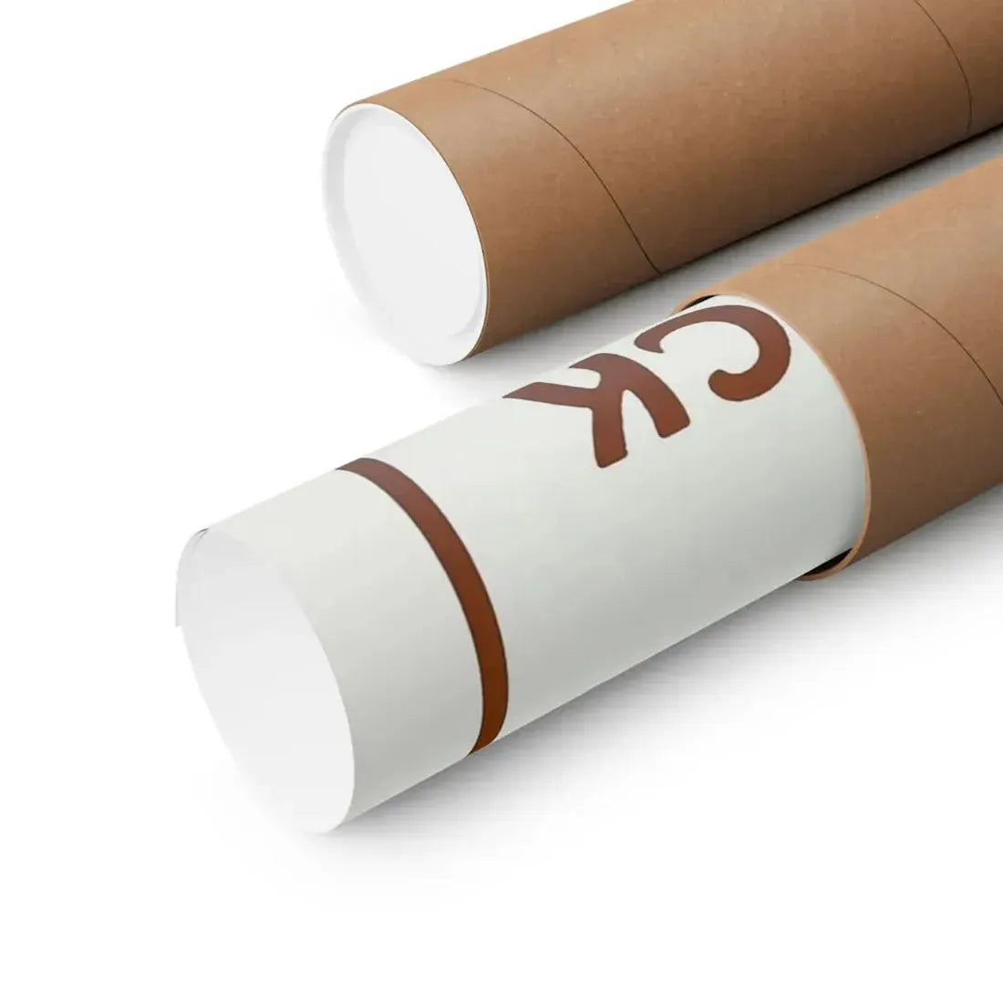 THE DRAGON STRIKES BACK 1975 - Paper Movie Poster - The Sticker Space